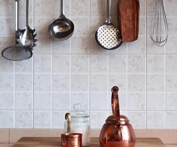 4 Passi Dal Centro Apartman *