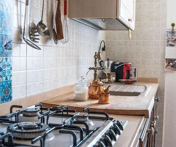 Apartman 4 Passi Dal Centro Sarzana