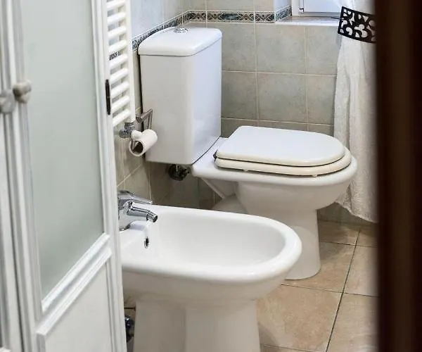 Apartman 4 Passi Dal Centro