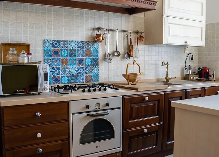 4 Passi Dal Centro Apartman Sarzana