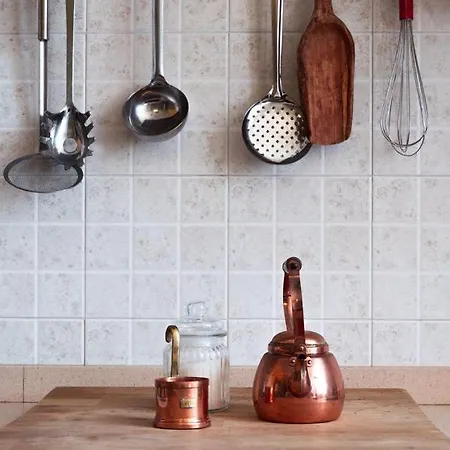 4 Passi Dal Centro Apartamento *