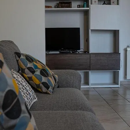 4 Passi Dal Centro *