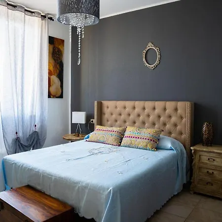 4 Passi Dal Centro Apartment Sarzana