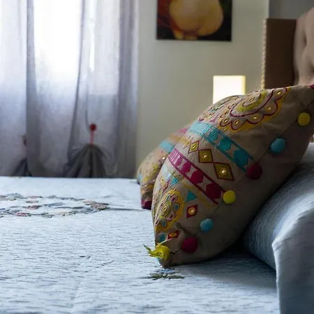 4 Passi Dal Centro * Sarzana