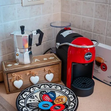 4 Passi Dal Centro Apartamento