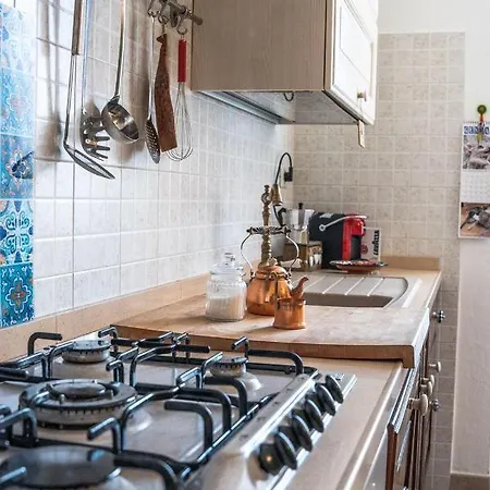 Apartment 4 Passi Dal Centro Sarzana