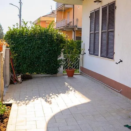 4 Passi Dal Centro Sarzana