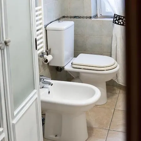 Daire 4 Passi Dal Centro
