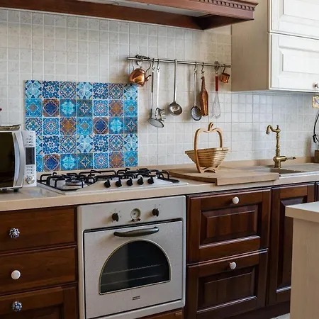 4 Passi Dal Centro Apartment Sarzana