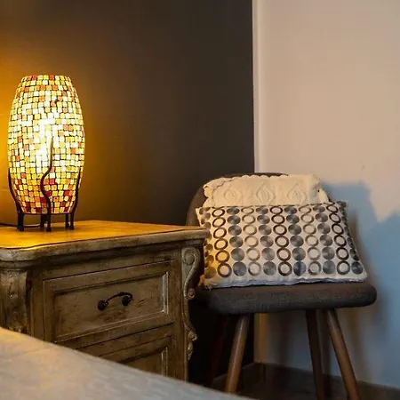 4 Passi Dal Centro Apartment Sarzana