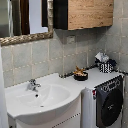 4 Passi Dal Centro *