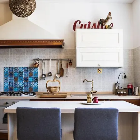 4 Passi Dal Centro * Sarzana