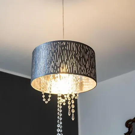 4 Passi Dal Centro Apartment