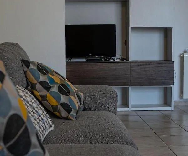 4 Passi Dal Centro *