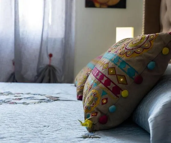 4 Passi Dal Centro * Sarzana