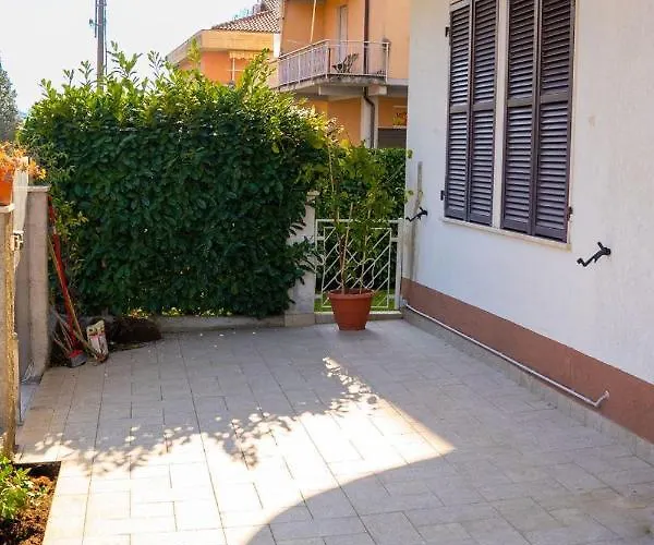 4 Passi Dal Centro Sarzana