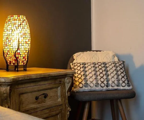 4 Passi Dal Centro Apartmán Sarzana