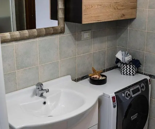 4 Passi Dal Centro *