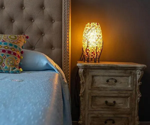 4 Passi Dal Centro * سارزانا