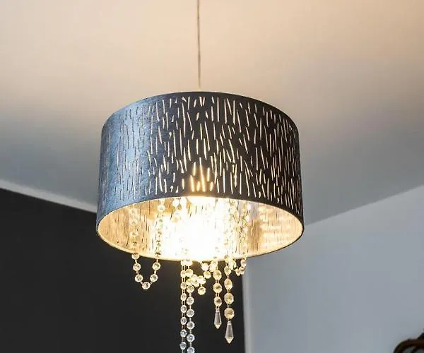 4 Passi Dal Centro شقة