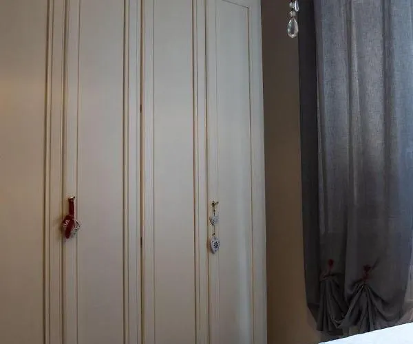 4 Passi Dal Centro Apartmán *